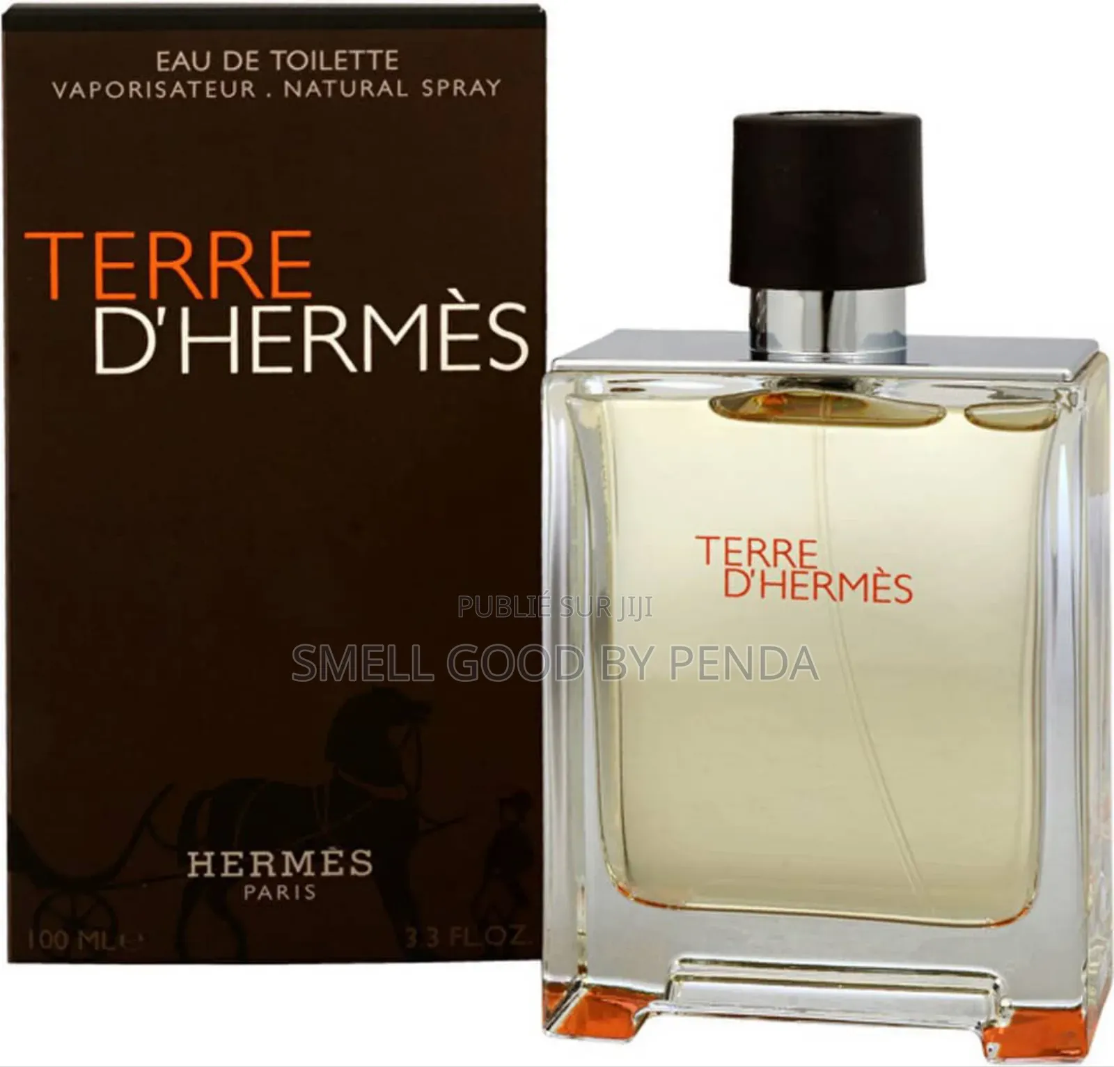 Terre d'Hermès