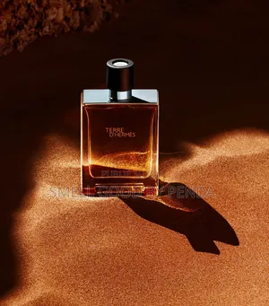 Terre d'Hermès