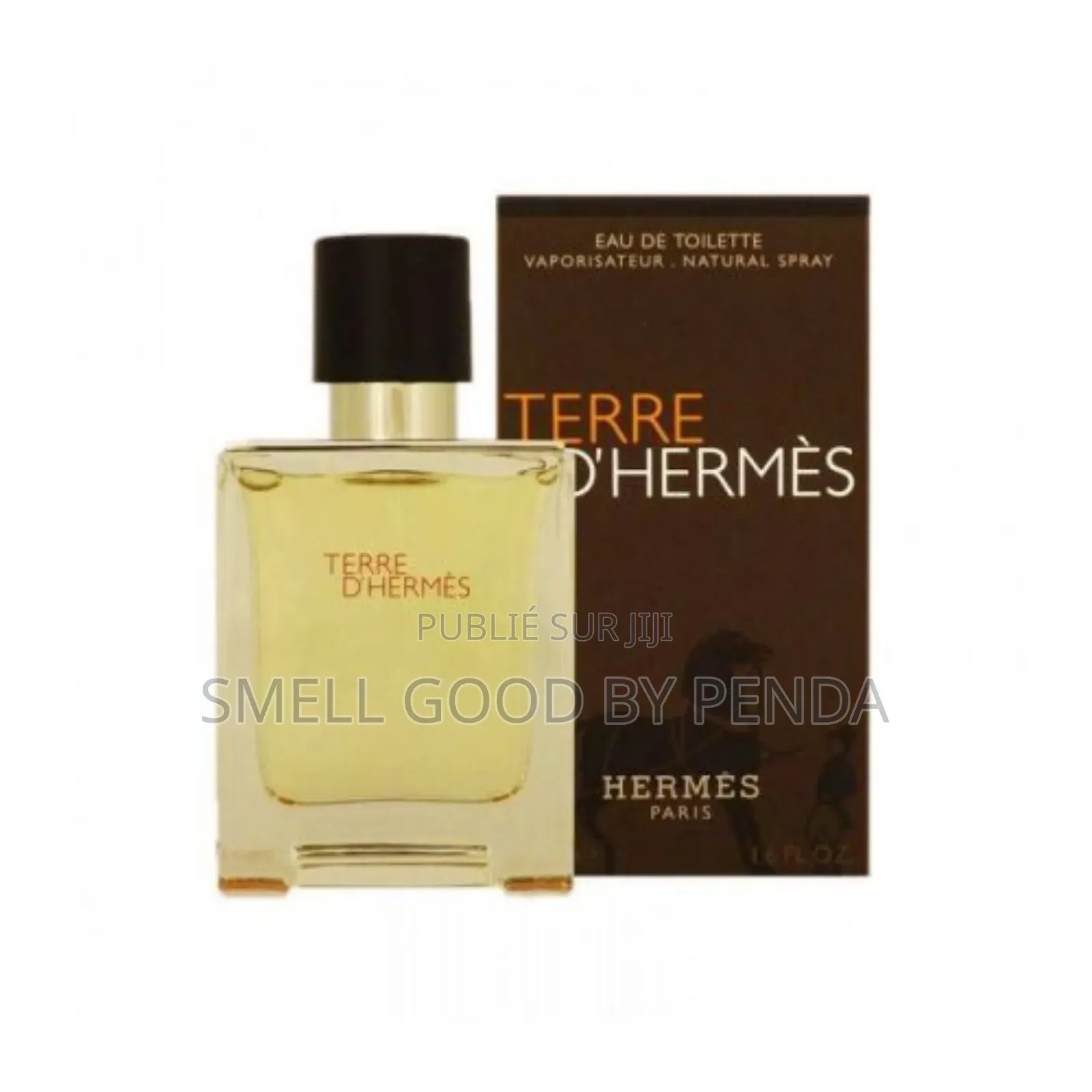 Terre d'Hermès