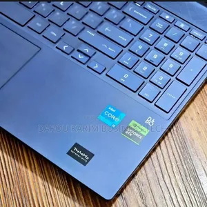 Ordinateur Portable HP Victus 16 20GB Intel Core I5 SSD 512GB