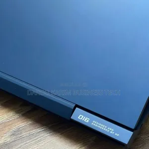 Ordinateur Portable HP Victus 16 20GB Intel Core I5 SSD 512GB