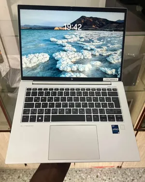 New Ordinateur Portable HP EliteBook 840 16GB Intel Core I7 SSD 1T