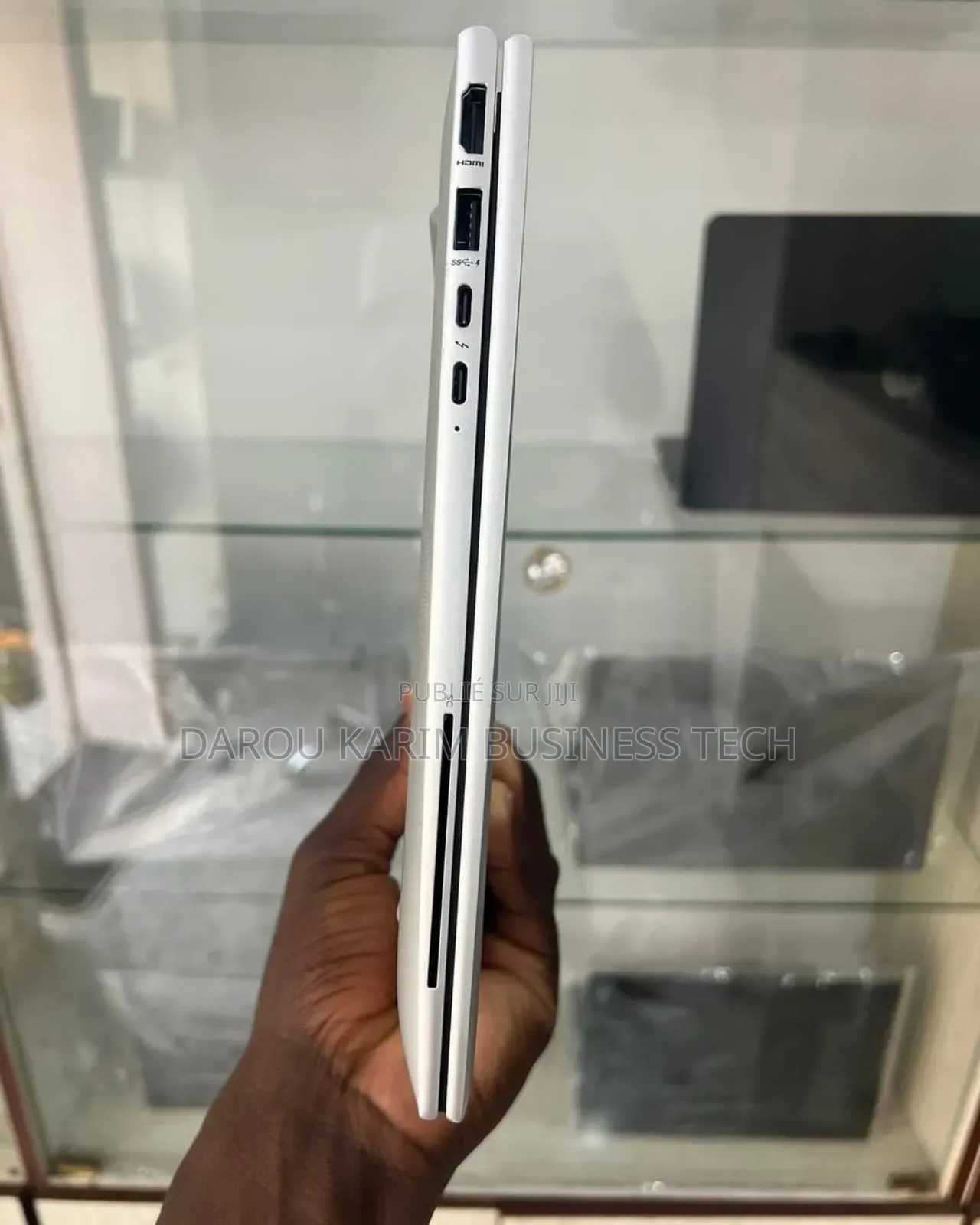 New Ordinateur Portable HP EliteBook 840 16GB Intel Core I7 SSD 1T