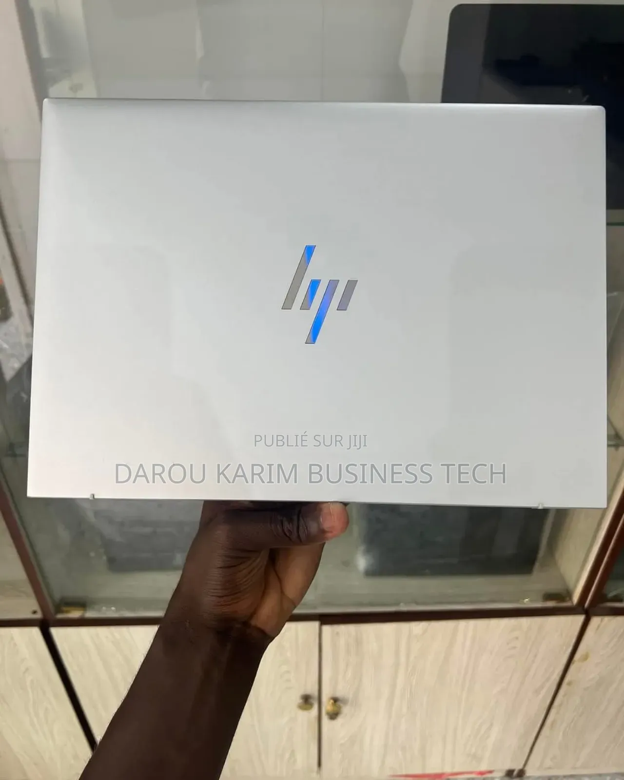 New Ordinateur Portable HP EliteBook 840 16GB Intel Core I7 SSD 1T