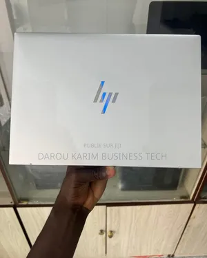 New Ordinateur Portable HP EliteBook 840 16GB Intel Core I7 SSD 1T