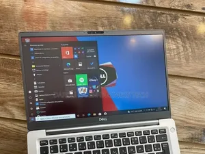 Photo - New Ordinateur Portable Dell Latitude 7400 16GB Intel Core I7 SSD 256GB