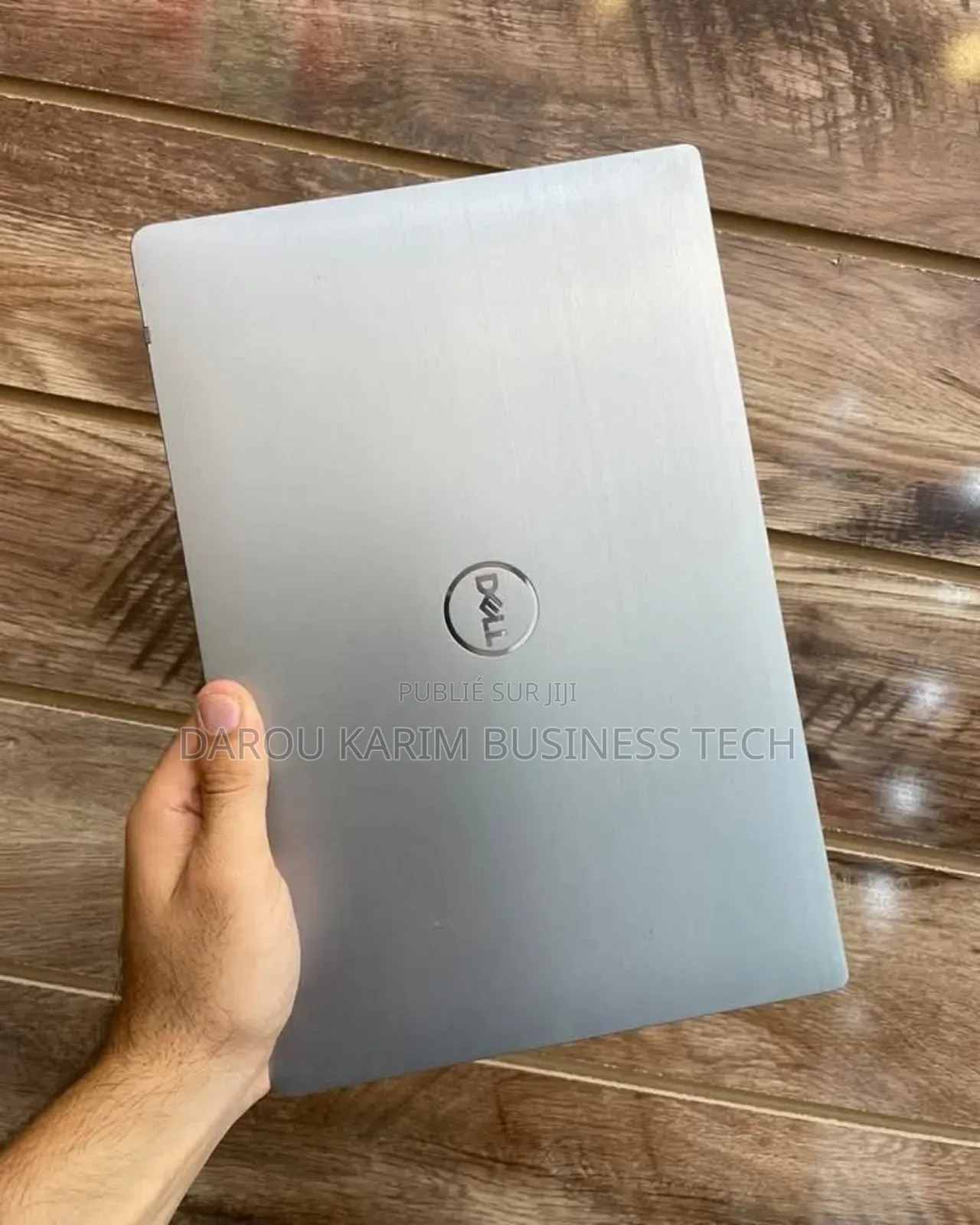 New Ordinateur Portable Dell Latitude 7400 16GB Intel Core I7 SSD 256GB