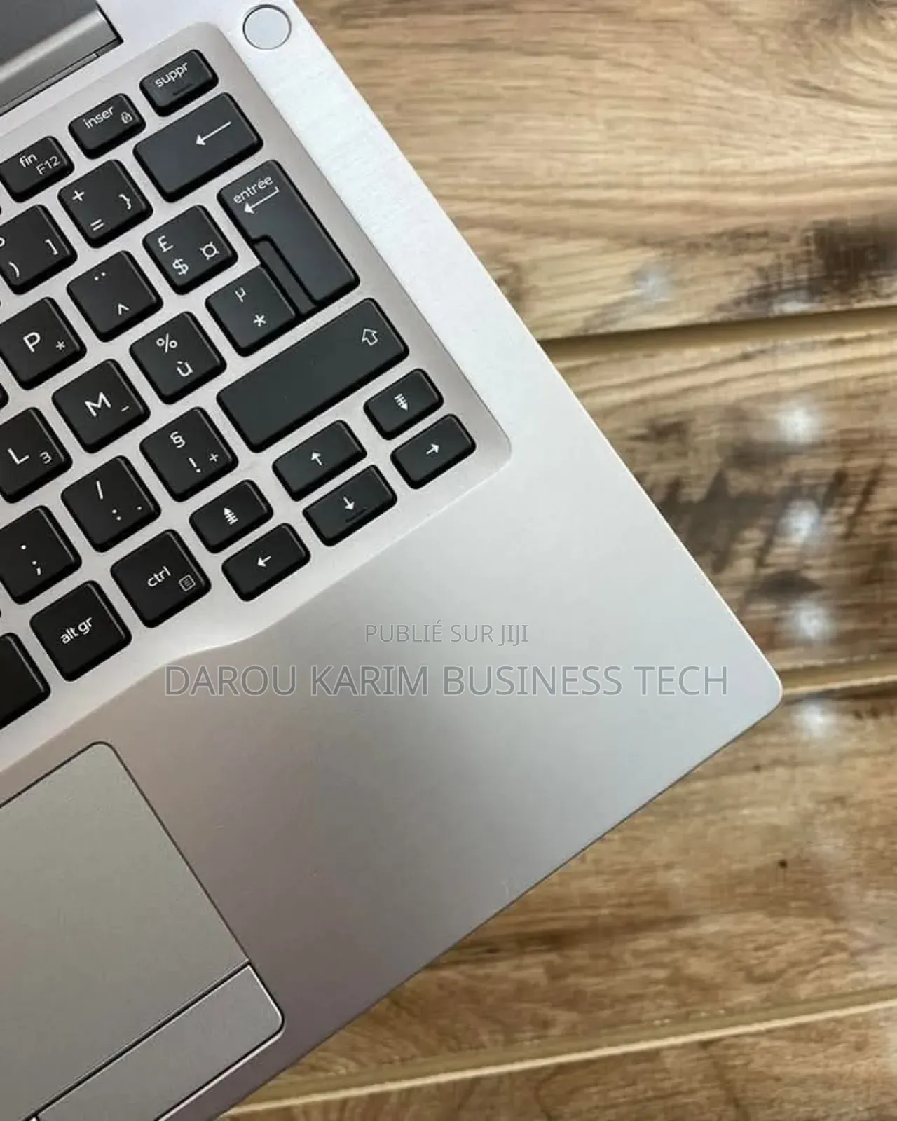 New Ordinateur Portable Dell Latitude 7400 16GB Intel Core I7 SSD 256GB