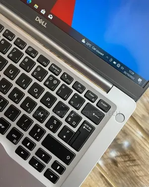 New Ordinateur Portable Dell Latitude 7400 16GB Intel Core I7 SSD 256GB