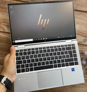 New HP EliteBook 1040 G8 16GB Intel Core I7 SSD 512GB