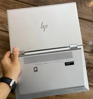 New HP EliteBook 1040 G8 16GB Intel Core I7 SSD 512GB