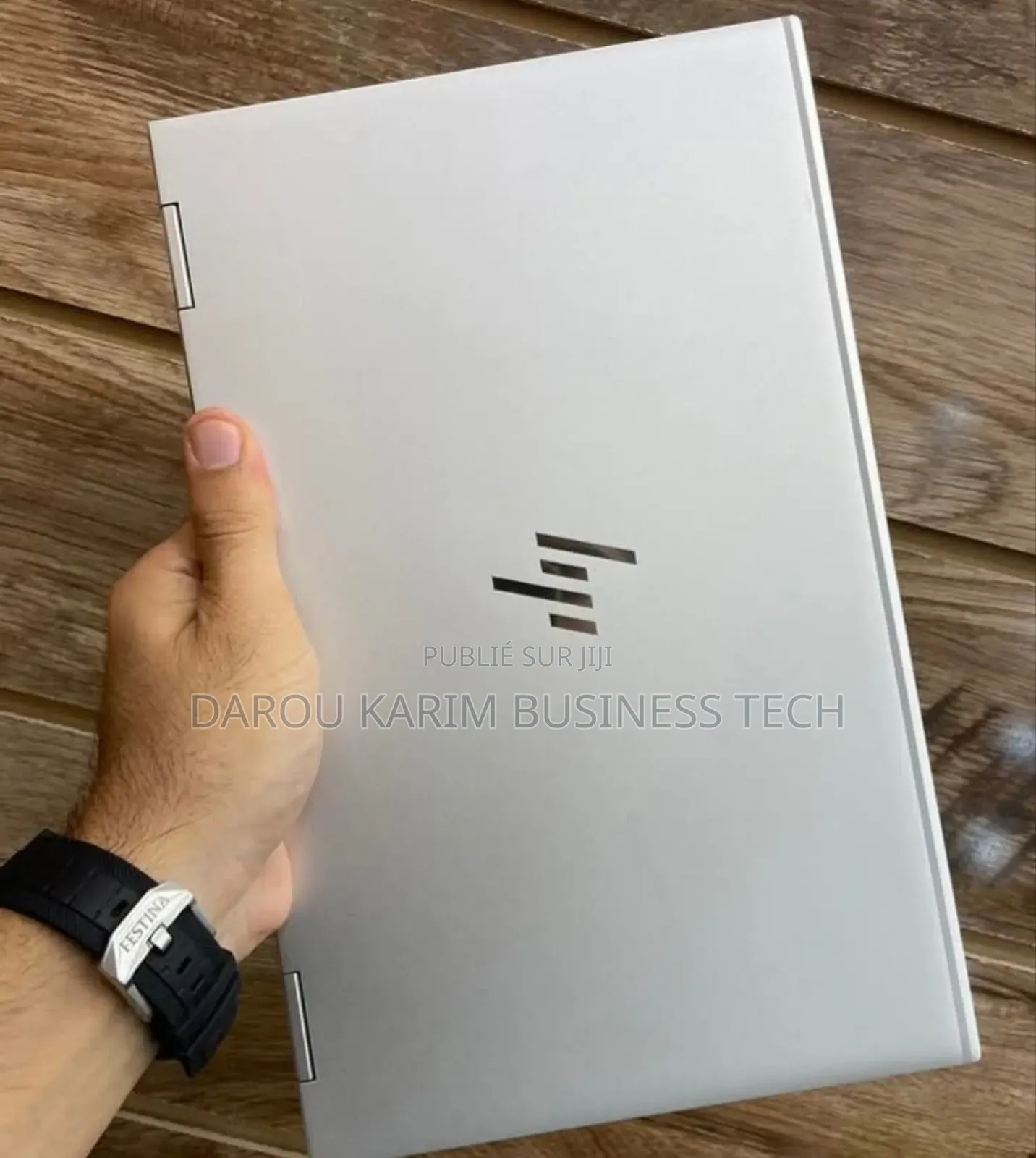 New HP EliteBook 1040 G8 16GB Intel Core I7 SSD 512GB