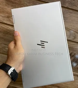 New HP EliteBook 1040 G8 16GB Intel Core I7 SSD 512GB