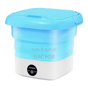 Mini Machine À Laver 4,5l