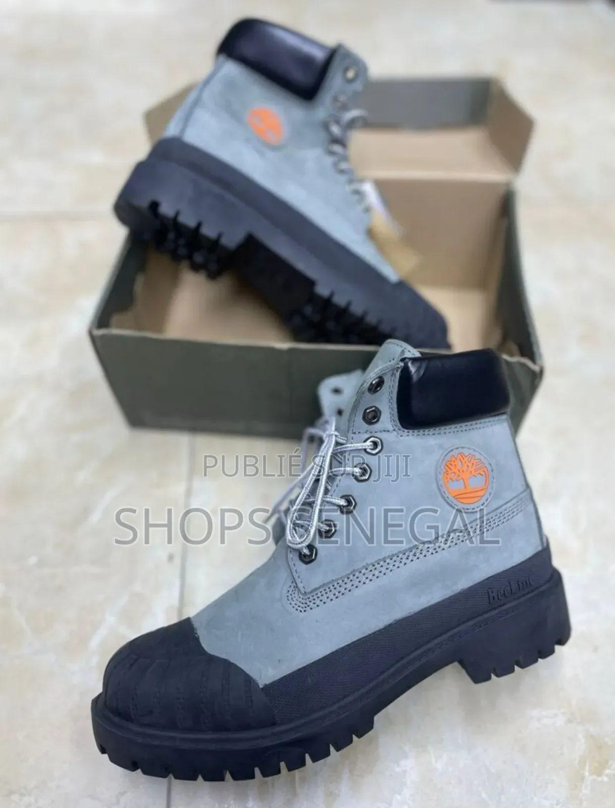 Timberland Authentique