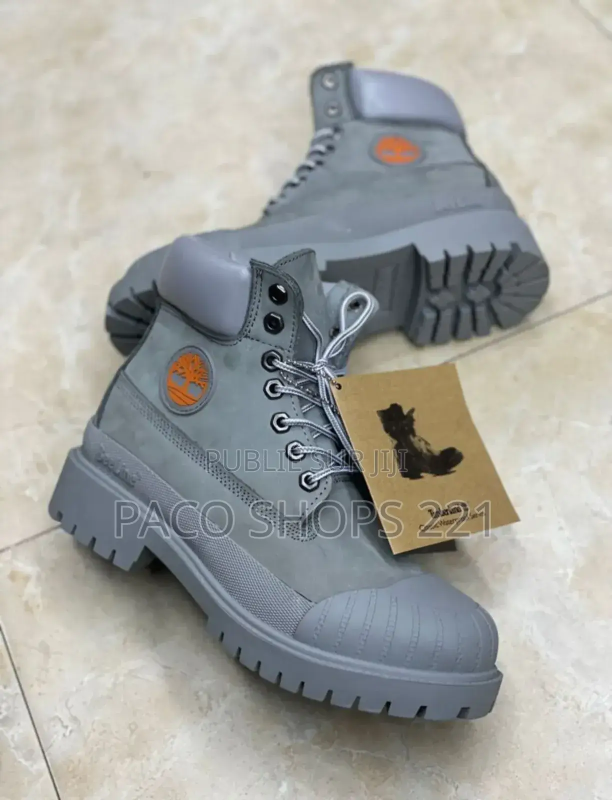 Timberland Authentique