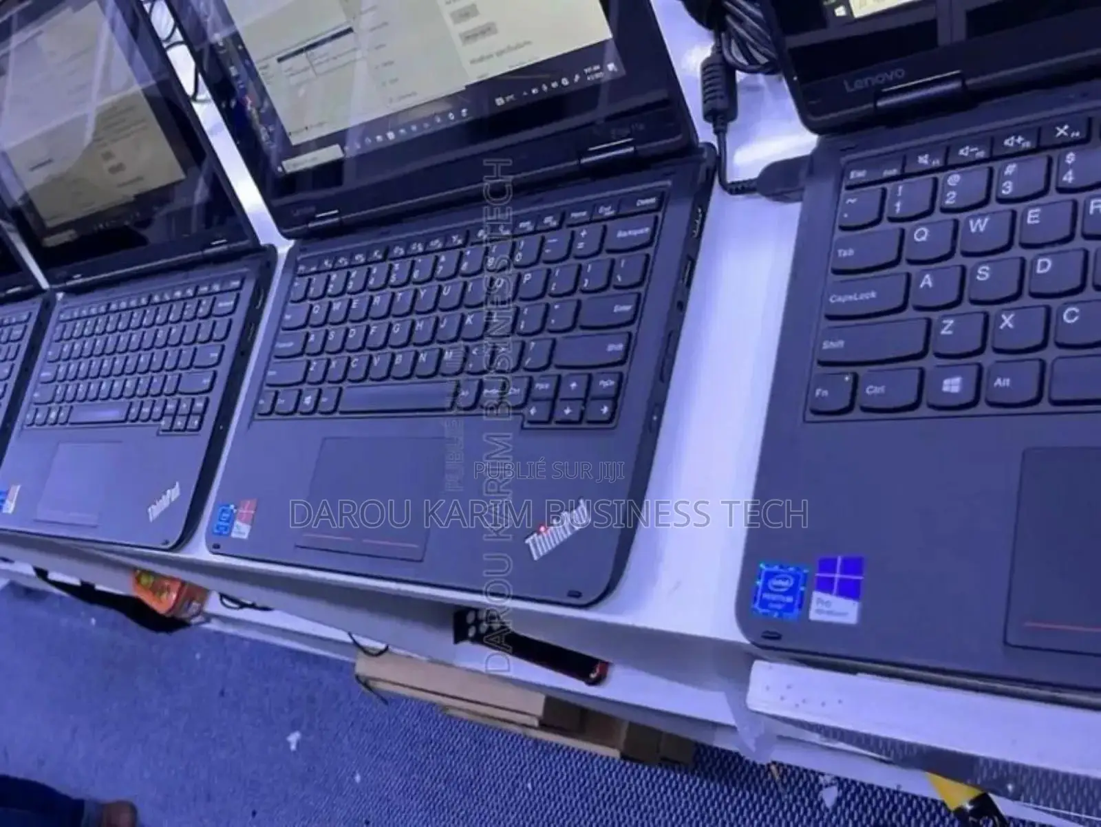 New Lenovo IdeaPad Yoga 11 4GB Intel Celeron SSD 128GB