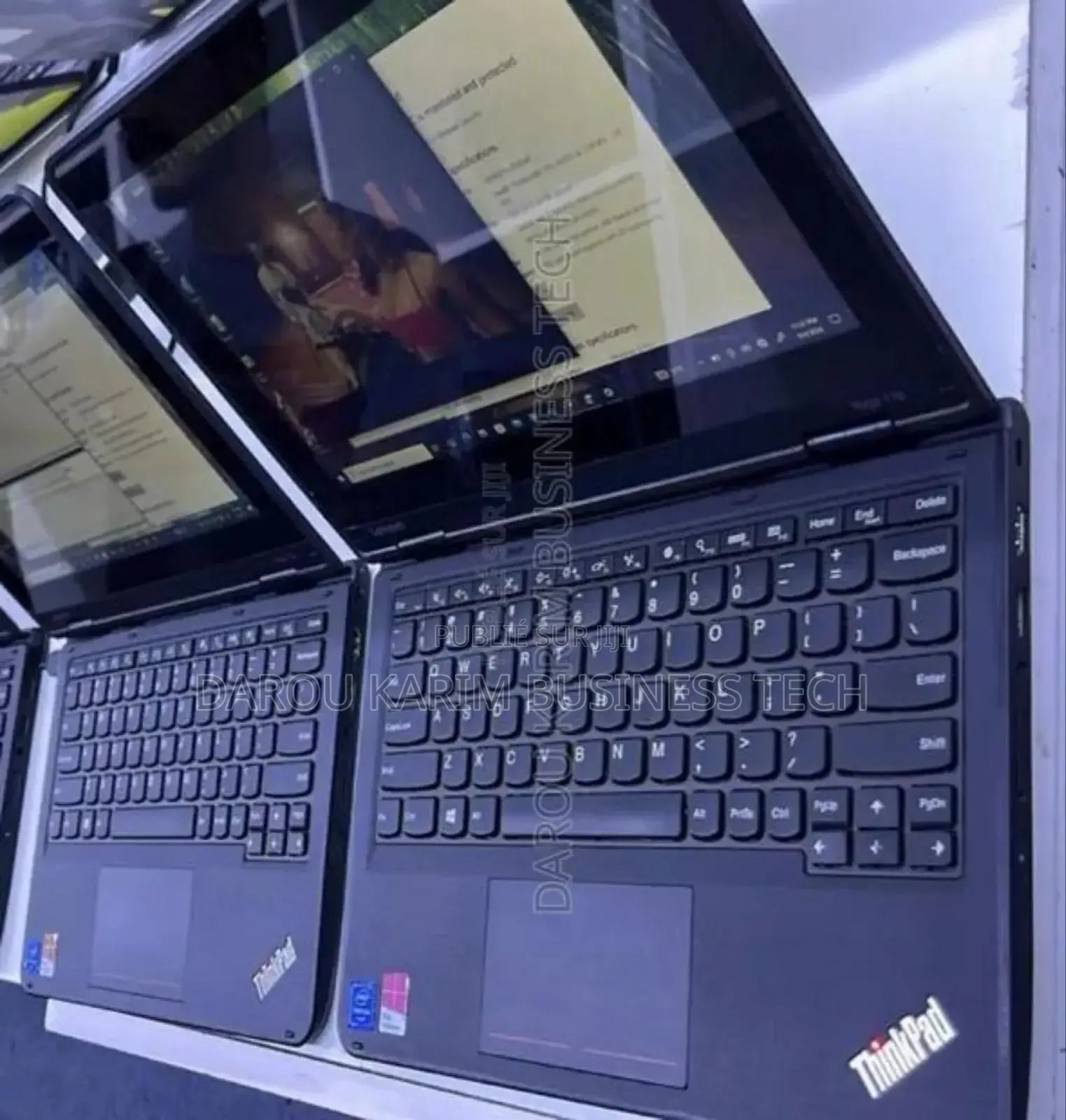 New Lenovo IdeaPad Yoga 11 4GB Intel Celeron SSD 128GB