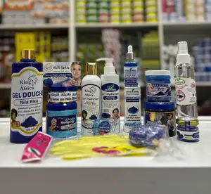 Photo - Parfum De Classe