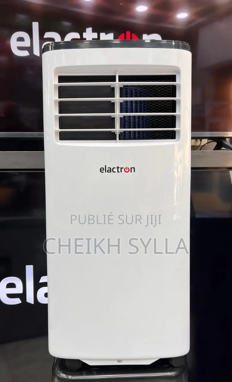 Climatiseur Portatif 9000btu A++