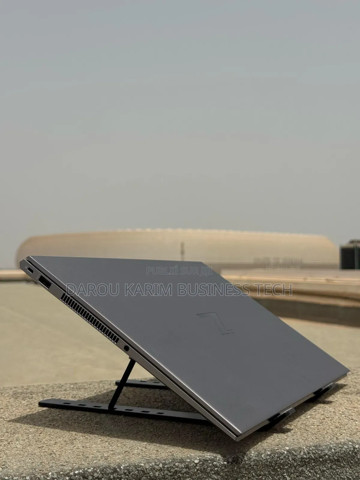 New Ordinateur Portable HP ZBook Studio 32GB Intel Core I7 SSD 512GB