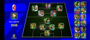 Photo - Compte Efootball
