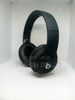 Photo - Casque Bluetooth Beats Studio Pro