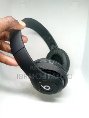 Photo - Casque Bluetooth Beats Studio Pro