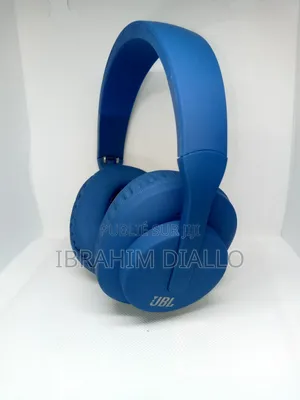 Photo - Casque Bluetooth JBL