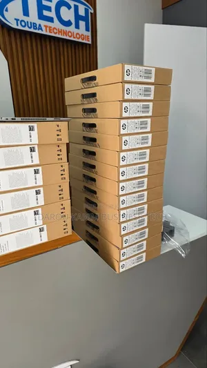 New Ordinateur Portable HP ProBook 440 G6 8GB Intel Core I5 SSD 256GB