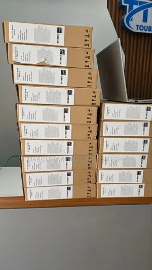 New Ordinateur Portable HP ProBook 440 G6 8GB Intel Core I5 SSD 256GB