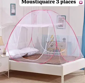 Moustiquaire Pliable