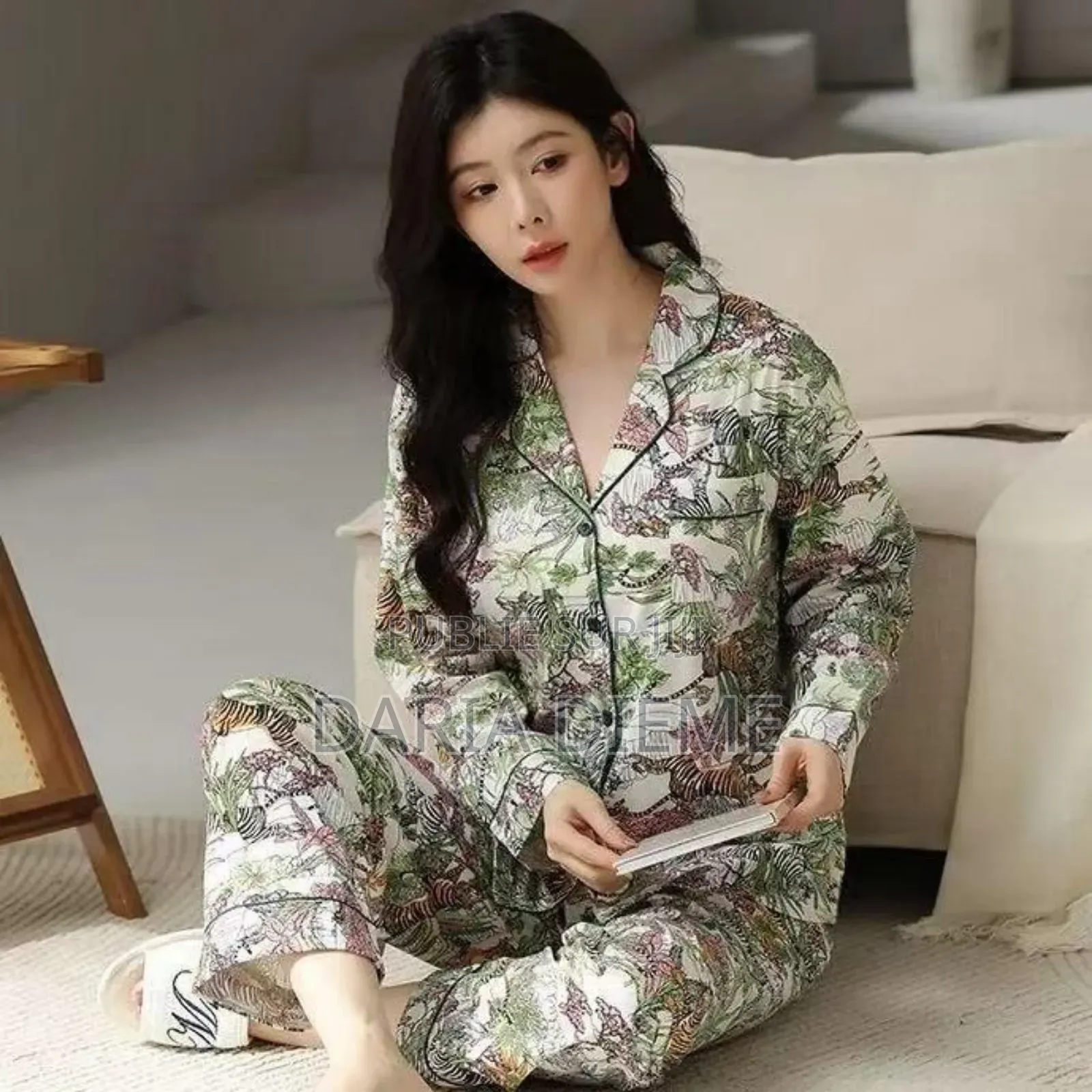 Pyjama Femme