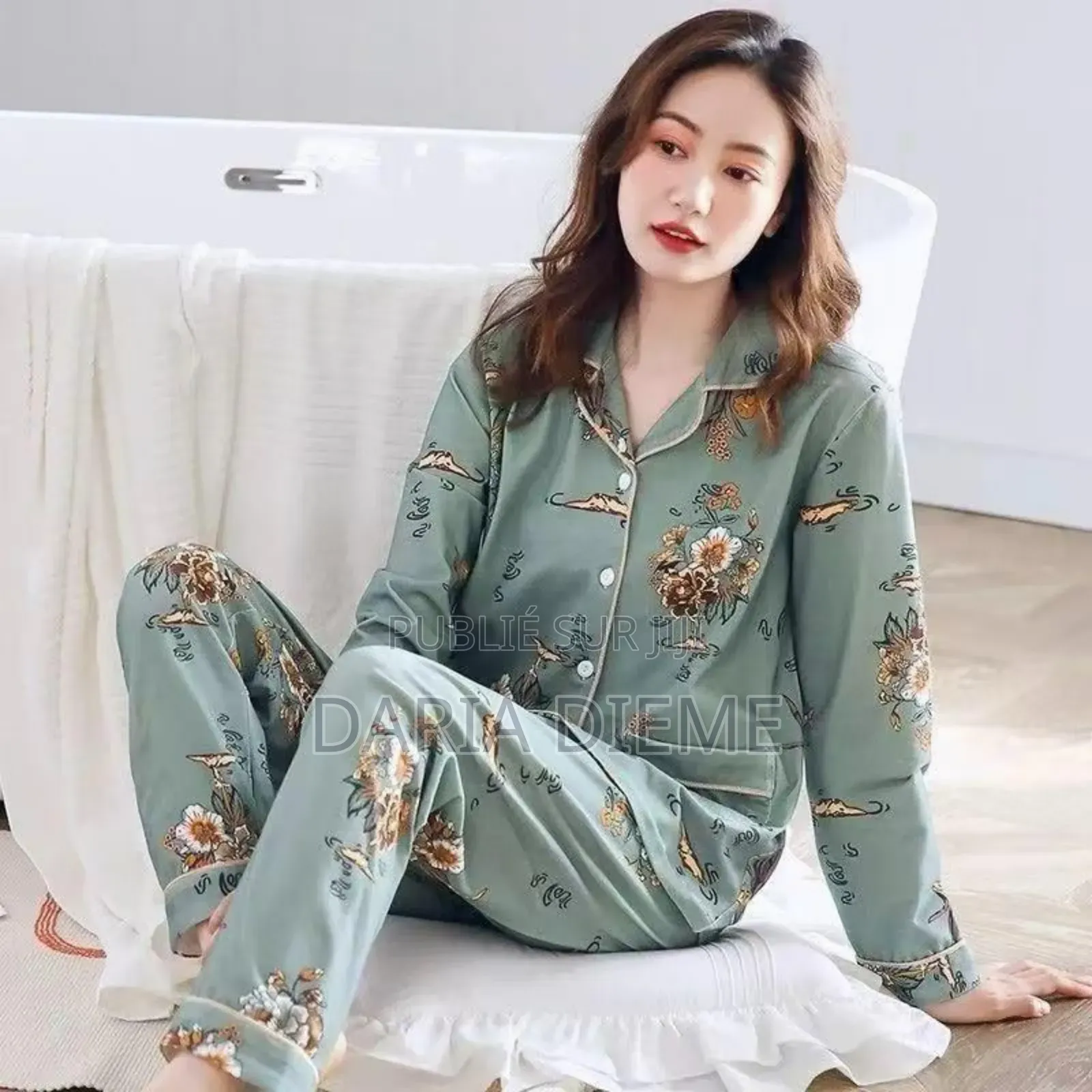 Pyjama Femme