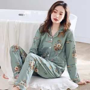 Pyjama Femme