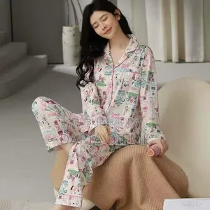 Pyjama Femme