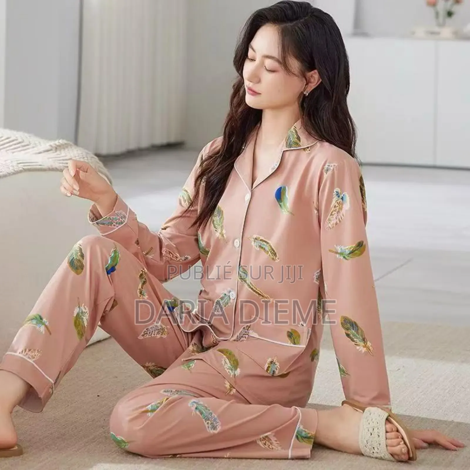 Pyjama Femme