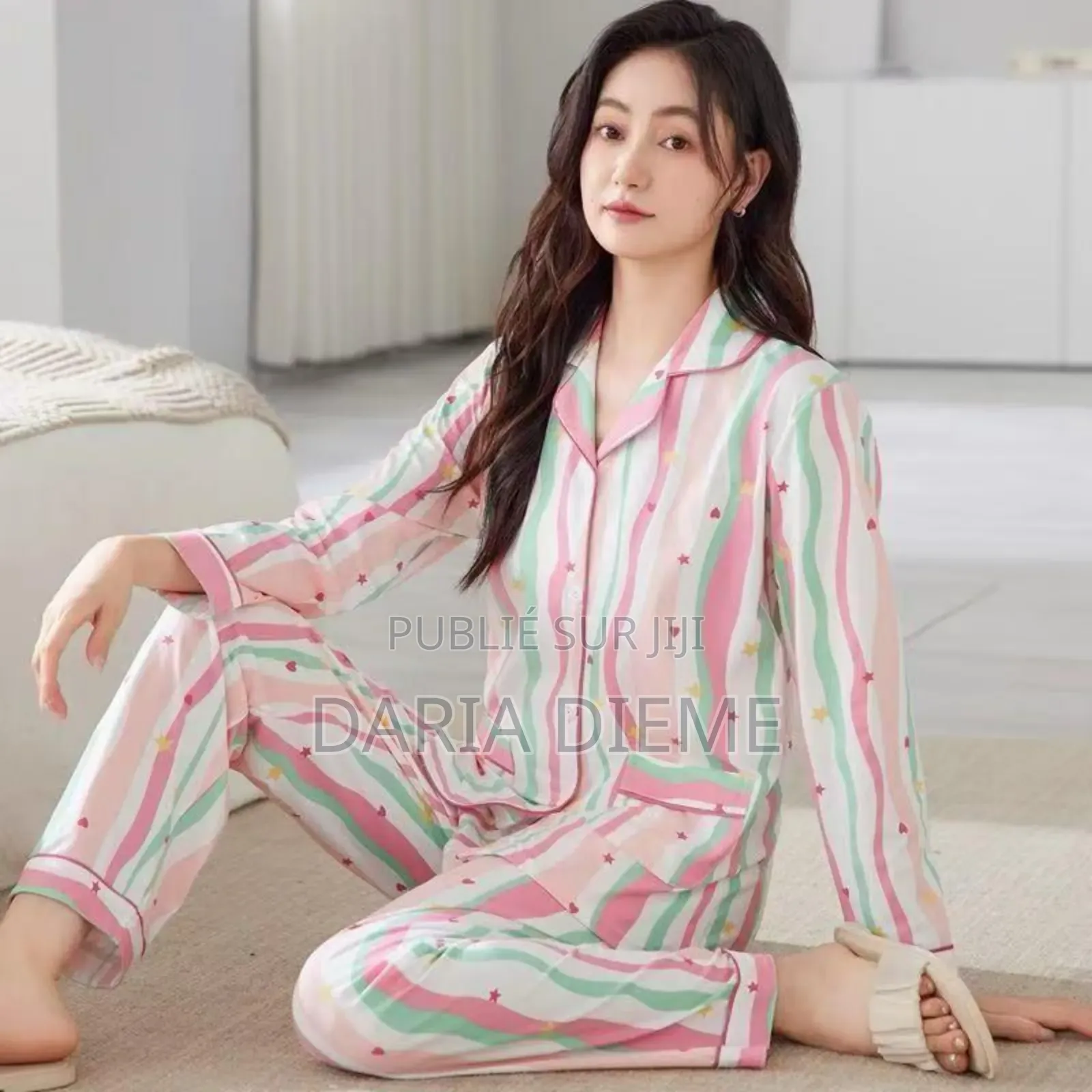 Pyjama Femme