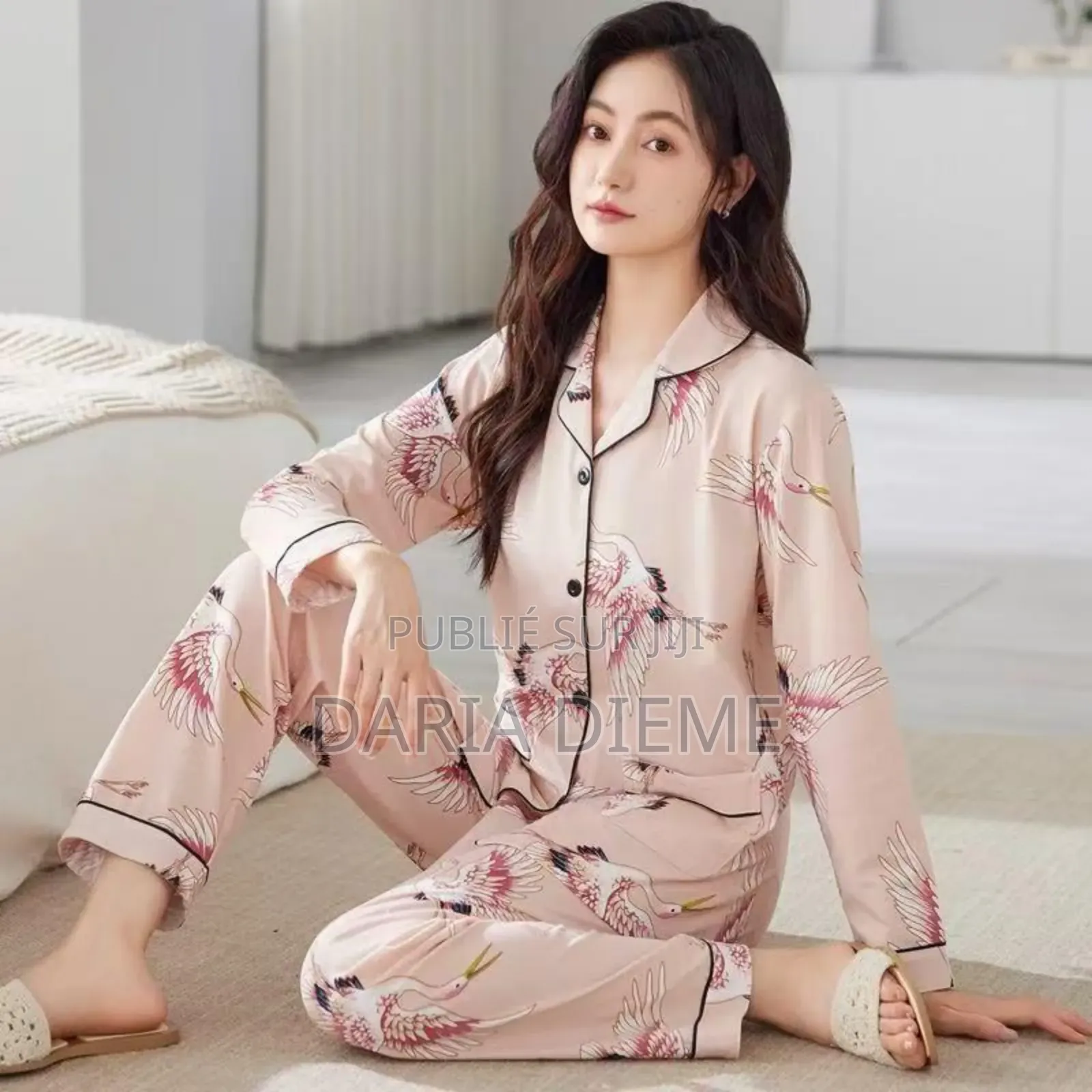 Pyjama Femme