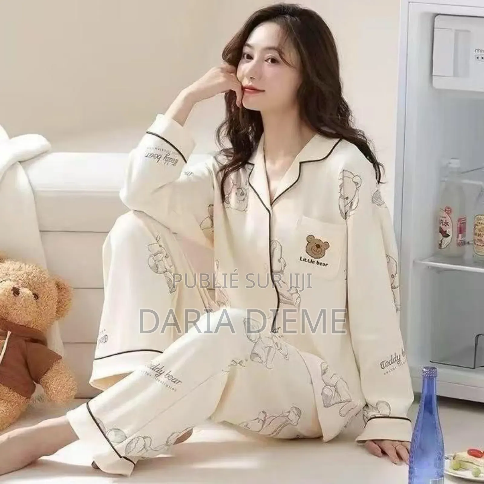 Pyjama Femme
