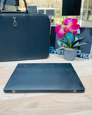 New Lenovo ThinkPad X1 Carbon 32GB Intel Core I7 SSD 1T