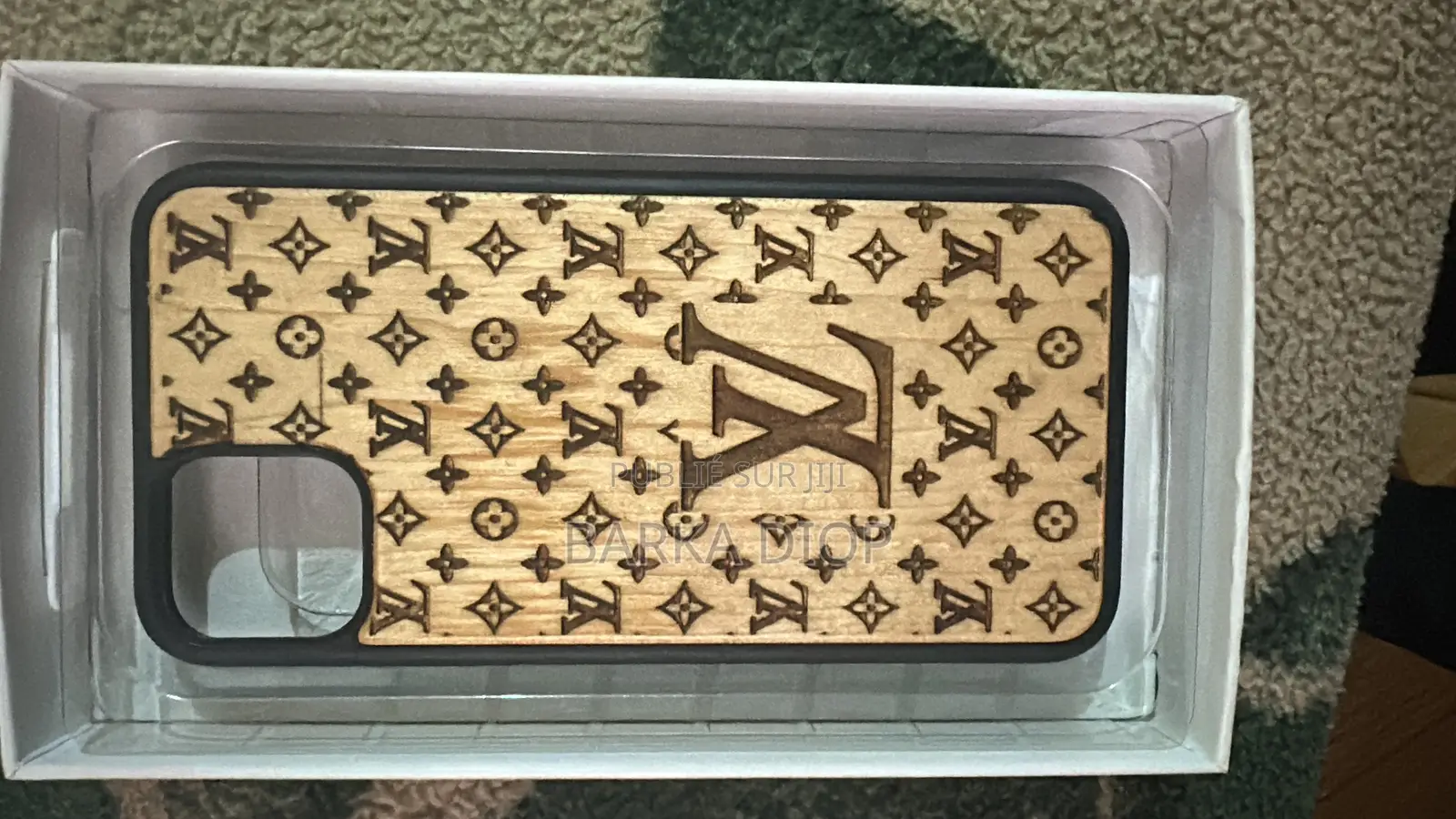 Coque Protege iPhone 11 Pro Max