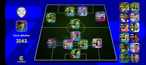 Photo - Compte Pes