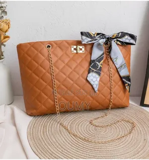 Photo - Sac À Main Femme Sac À Bandoulière Grande Capacité Dame