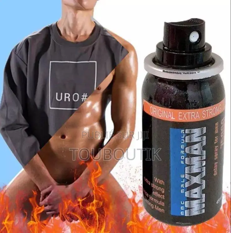 Vega Renforcement Capacité Sexuel