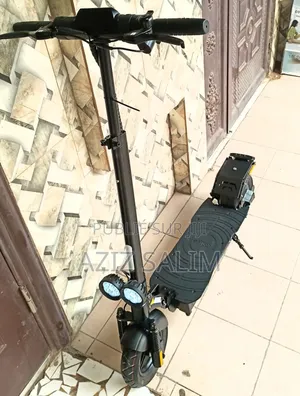 Trottinette Electrique Qilive