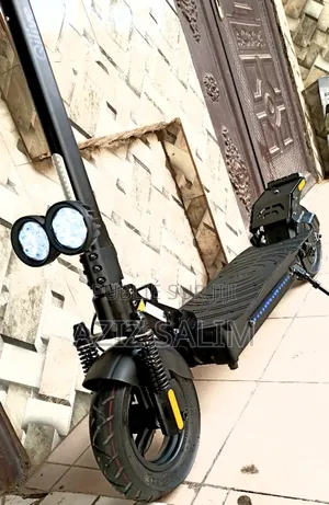 Trottinette Electrique Qilive