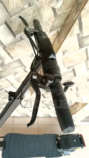 Trottinette Electrique Qilive