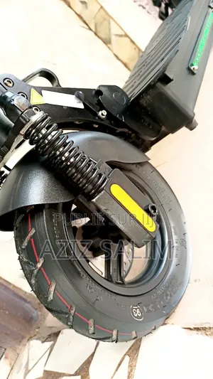 Trottinette Electrique Qilive