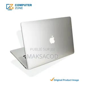 Ordinateur Portable Apple MacBook Pro 2016 16GB Intel Core I7 SSD 512GB